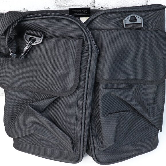 Creative Memories Large Scrapbooking Craft Organizing Bag BNIB - Picture 4 of 16